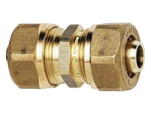 TA PEX skarvkoppling 28 mm