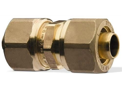 Pex-sammmuff 32 mm PN6