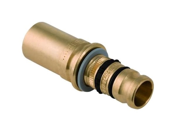 Geberit 606.508.00.5, Hose connector