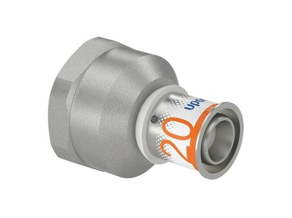MLC prs.kob.mf.20-1 - til gulvvarme- og brugsvand- og radiatorsystemer
