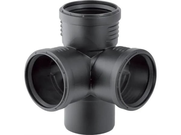 Geberit 390.559.14.1, 90°, 186 mm