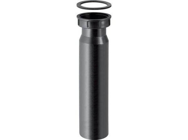 Peh lige tilslutstk.40mm - m.1 1/2omløber 152.108.16