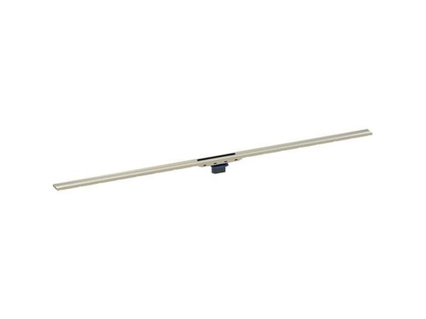 cleanline80 l=30-130cm champagne/polish.