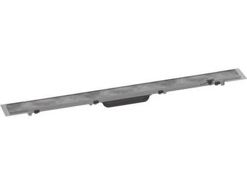 Avloppstratt Raindrain Rock 800 mm
