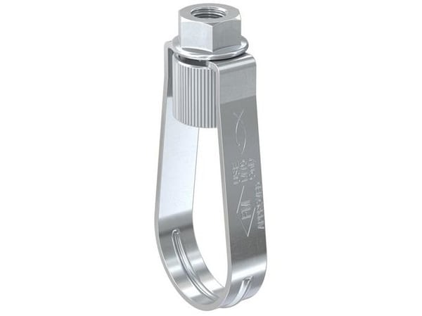 Putkikiristin FRLH 4'' M10 sprinkleri
