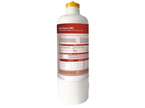 Vattenfilter AQA Therm SRC XL