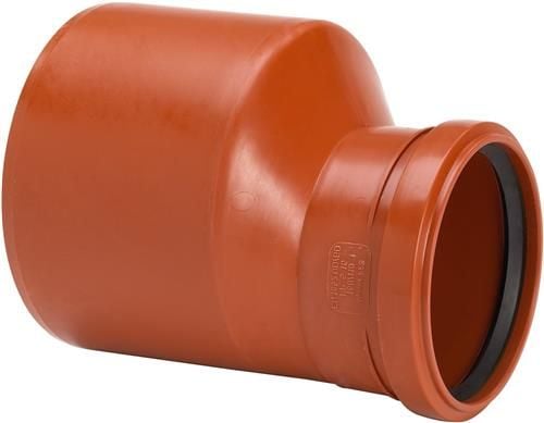 Reducer PP Ø160/110 mm Ultra classic