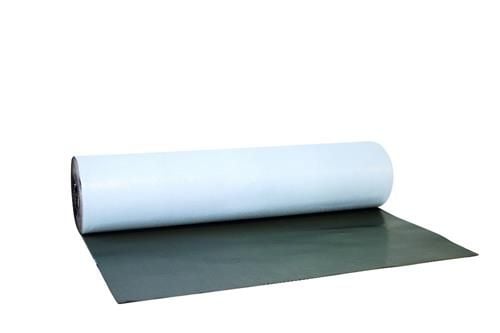 Perform Fast Flash 56 x 500 cm antracitgrå (Ral 7043)