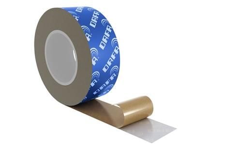 Dampspærretape blå 25M x 50 mm
