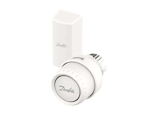 Danfoss Aveo RA institutionssensor med fjärrsensor 2 m