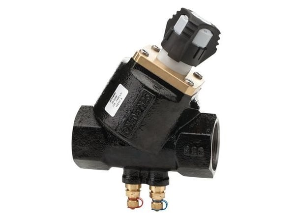 Frese SIGMA Compact DN50 - 900-10350 L/h, 2 trykudtag, muffe/muffe