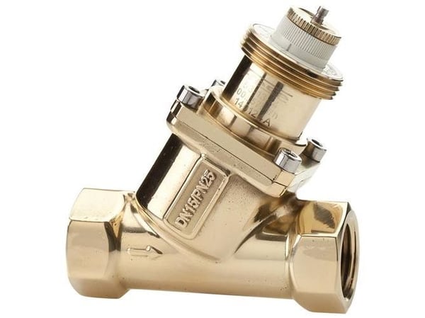 Motorventil optima comp. 25 mf mått. 1800 l