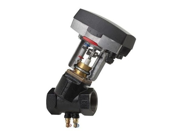Frese Optima Compact DN50 - 1400-11500 L/h, 2 paineentasausta, sis. moduloivan toimilaitteen