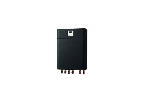 Fjv unit Calefa S 40-V med ECL