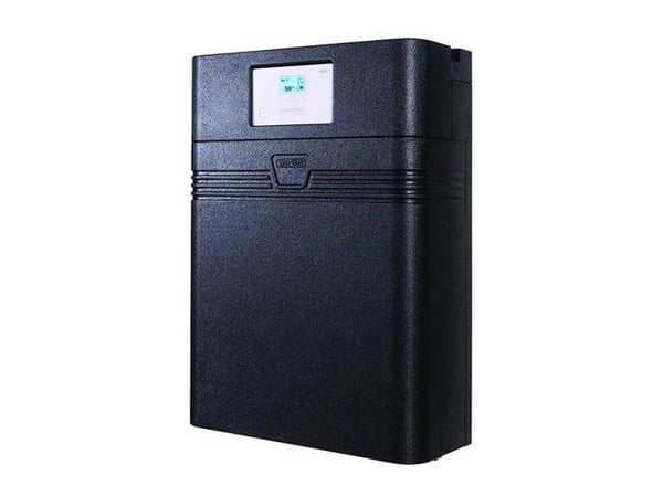 Fjv unit Calefa II S 40-V ITC C by 4