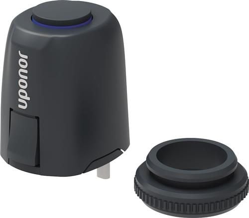 Uponor Vario telestat för Vario S NC FT 24V 1W IP54