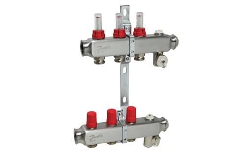 Danfoss 088U0753, 1 styck