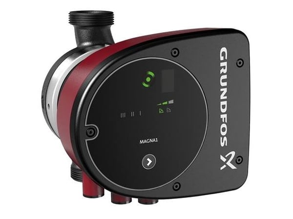 Pump Magna1 25-40 180 mm