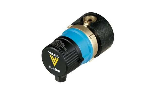 Vortex 155 BWO-OT med 1/2muffe - Vortex 155 BWO-OT med 1/2 muffe