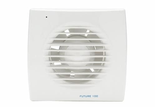 Ventilator Future 100
