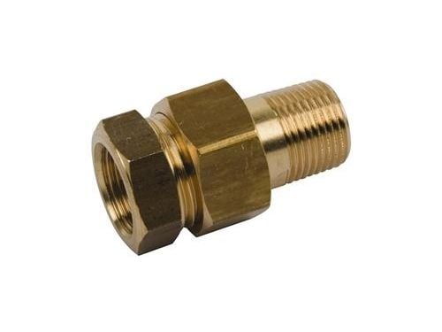 Rad.forskr. lige 1/2'' seppelfricke