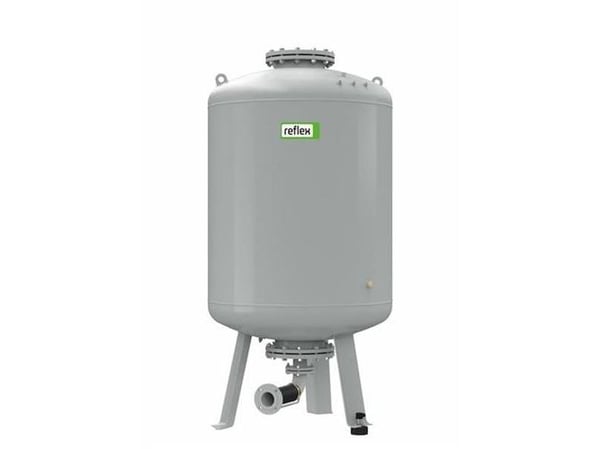 Perussäiliö Reflexomat rg 2000l 10bar