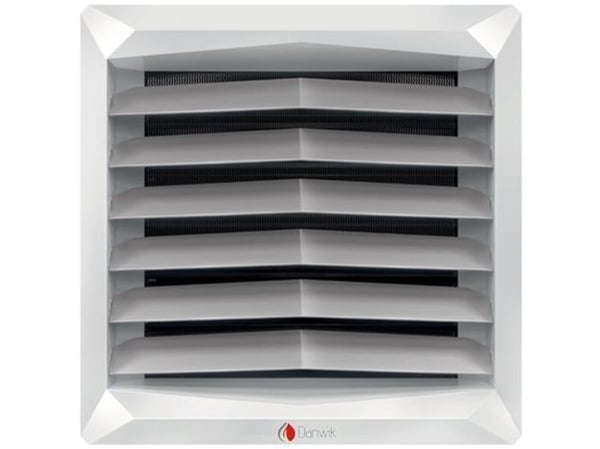 Kalorifere DW10EC 15,8kW m/ophæng