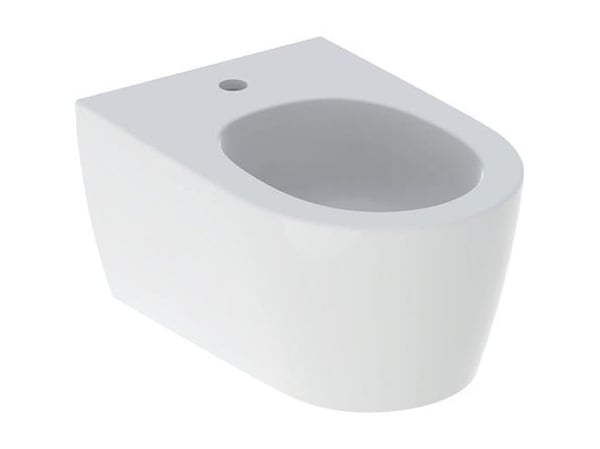 Bidet ONE væghængt kreaTect hvid