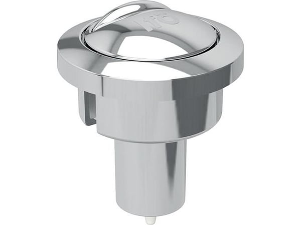 Tryckknapp Cera typ 240 komplett