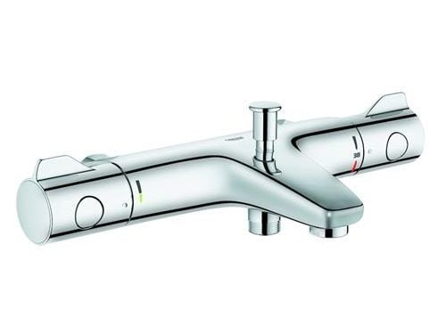 GROHE Grohtherm 800, Kromfarget