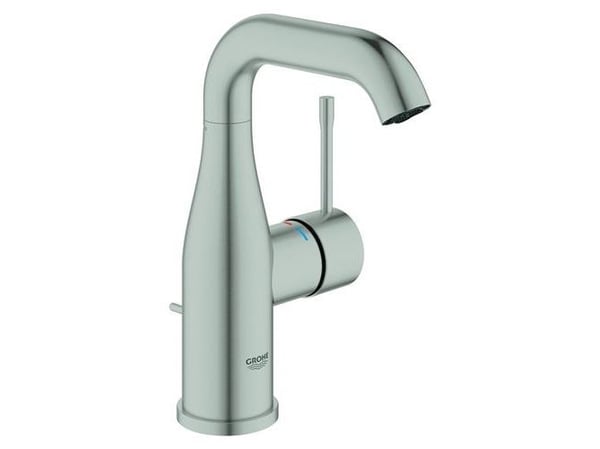 GROHE 23462DC1, Baderomsvask