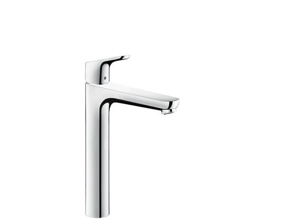 Batteri Focus 230 u/Løft op krom