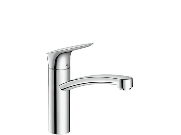 hansgrohe Logis M31 et-grebsbatteri