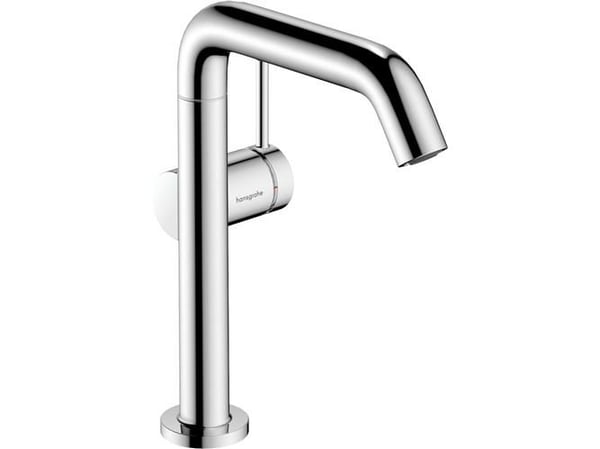 Håndvaskarm Tecturis S210 CS m/push krom