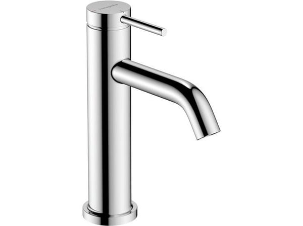 Håndvaskarm Tecturis S 110 m/løftop krom