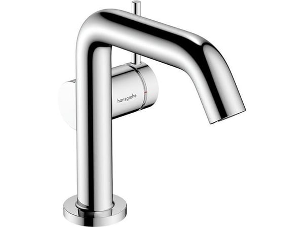 Håndvaskarm Tecturis S 110 u/bv krom