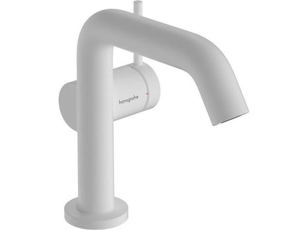 Pesualtaan varsi Tecturis S 110m/nostin
