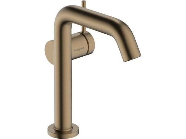 Håndvaskarm Tecturis S 150 u/bv bronze