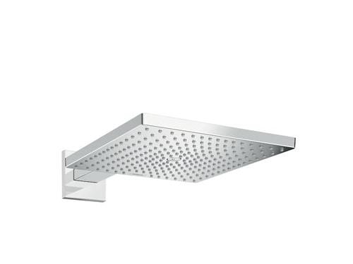 hansgrohe Raindance E 300 1-suihkuinen yläsuihku w/wall kromi