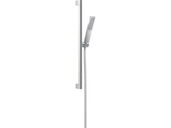 Brusesæt Pulsify E 100 EcoS+ 65cm krom