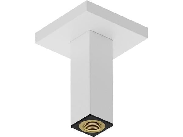 Loftbefæstigelse E 1/2'' 100mm mathvid