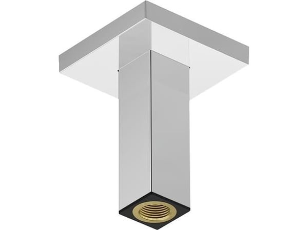 Loftbefæstigelse E 1/2'' 100mm krom