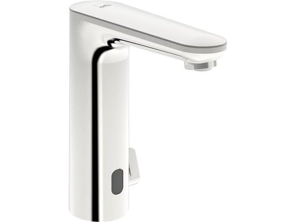 Handfatkran Electra Safety 3V bt ms medium