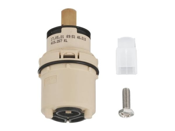 Grohe beskytter 28mm t/bl.batt -