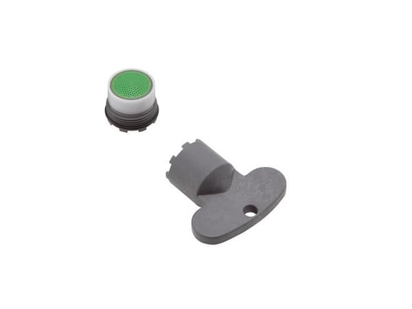 AXOR Citterio perlator - w/key