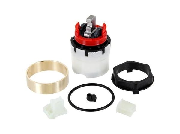 Ideal Standard kartouche 38mm - FirmaFlow kartouche 38mm til Ceraflex m.fl.
