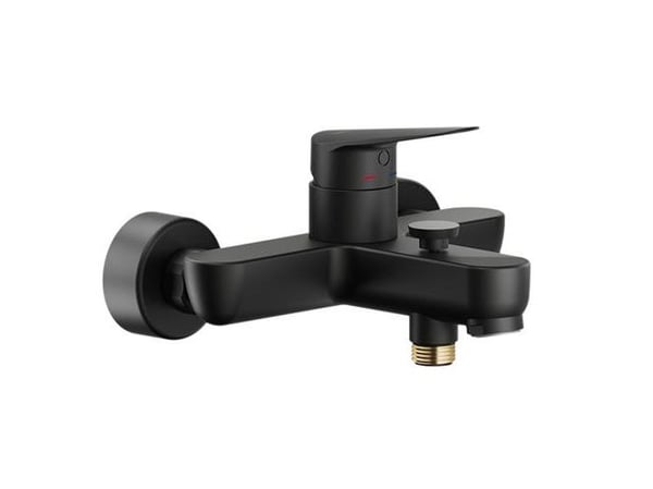 Kar- og brusearmatur Upcity matsort Kar- og brusearmatur Upcity matsort