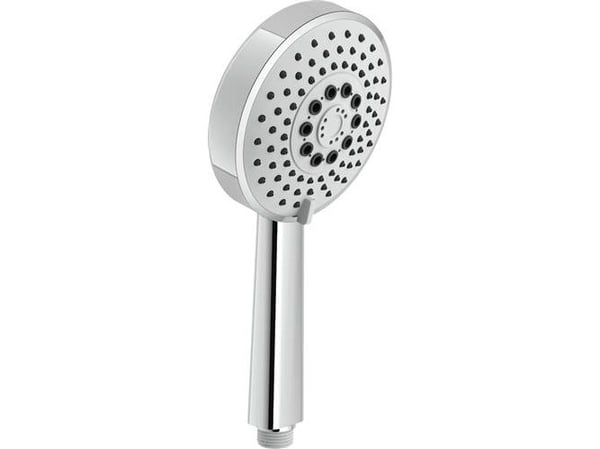 Håndbruser Upcity 12cm + 4-jets krom