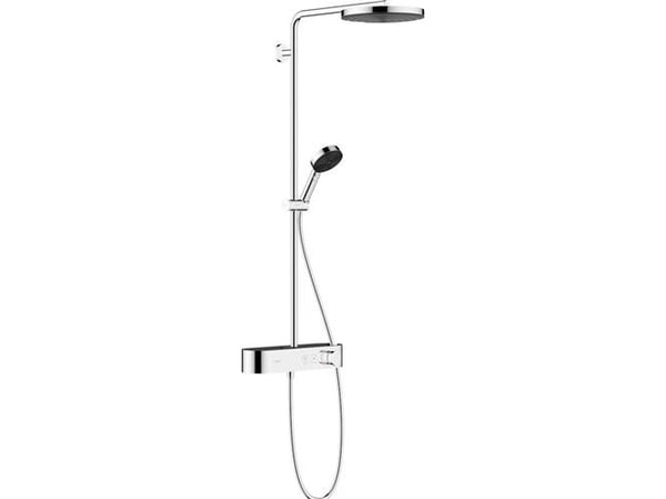 Brusesystem Pulsify S 260 1j Eco krom