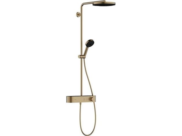 Brusesyste Pulsify S 260 1j Eco bø bronz